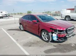 3FA6P0LU0JR218273 2018 FORD FUSION