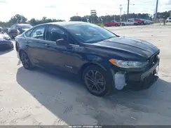 3FA6P0LU0JR219407 2018 FORD FUSION
