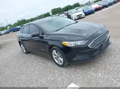 3FA6P0LU0JR220203 2018 FORD FUSION