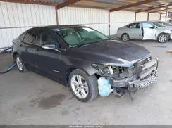 3FA6P0LU0JR221366 2018 FORD FUSION