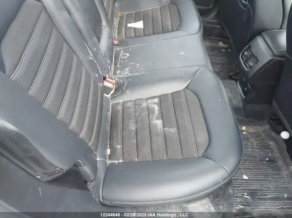 3FA6P0LU0JR222078 2018 FORD FUSION - Image 8