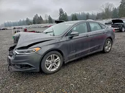 3FA6P0LU0JR225269 2018 FORD FUSION