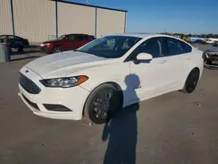 3FA6P0LU0JR225837 2018 FORD FUSION