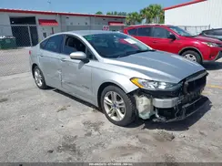 3FA6P0LU0JR226907 2018 FORD FUSION