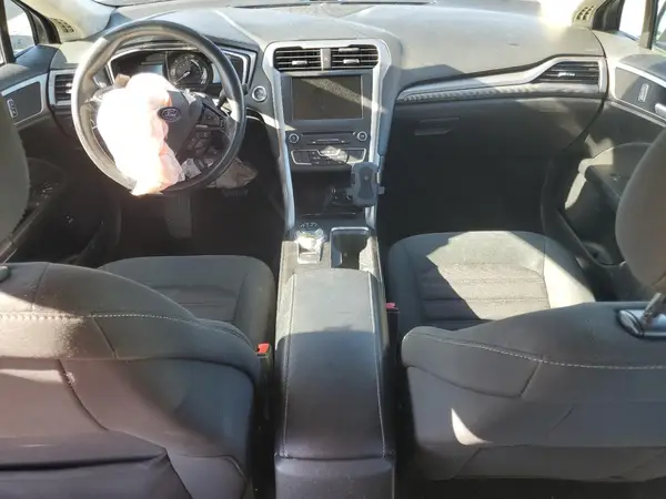 3FA6P0LU0JR232822 2018 FORD FUSION - Image 8