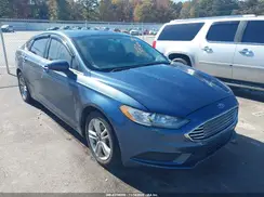 3FA6P0LU0JR234327 2018 FORD FUSION