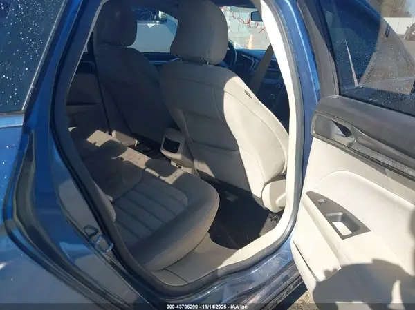 3FA6P0LU0JR234327 2018 FORD FUSION - Image 8