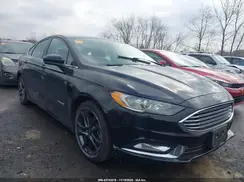 3FA6P0LU0JR234361 2018 FORD FUSION