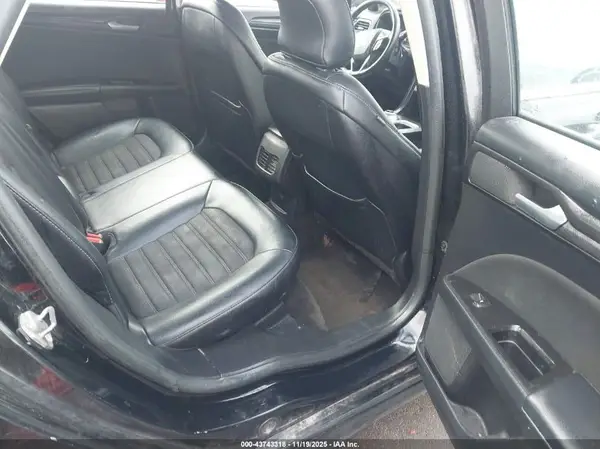 3FA6P0LU0JR234361 2018 FORD FUSION - Image 8