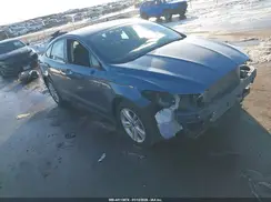3FA6P0LU0JR234828 2018 FORD FUSION