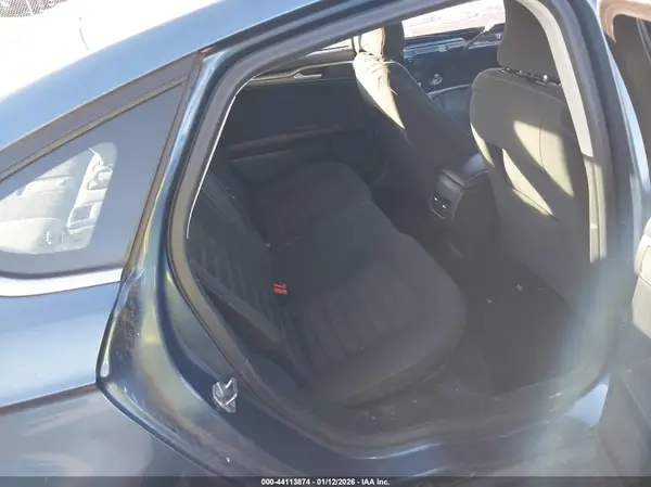 3FA6P0LU0JR234828 2018 FORD FUSION - Image 8
