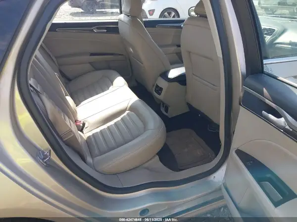 3FA6P0LU0JR234957 2018 FORD FUSION - Image 8