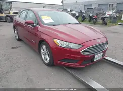 3FA6P0LU0JR235235 2018 FORD FUSION
