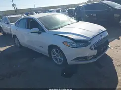 3FA6P0LU0JR235249 2018 FORD FUSION