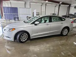 3FA6P0LU0JR235302 2018 FORD FUSION