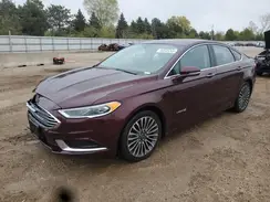 3FA6P0LU0JR238894 2018 FORD FUSION