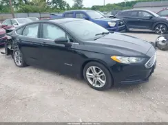 3FA6P0LU0JR241889 2018 FORD FUSION