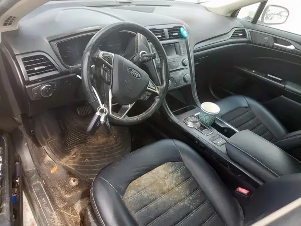 3FA6P0LU0JR242010 2018 FORD FUSION - Image 8