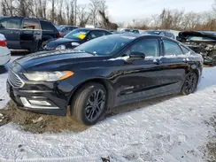 3FA6P0LU0JR242444 2018 FORD FUSION