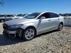 3FA6P0LU0JR242668 2018 FORD FUSION