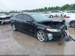 3FA6P0LU0JR245456 2018 FORD FUSION