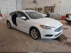 3FA6P0LU0JR247871 2018 FORD FUSION