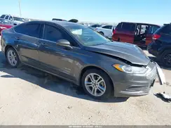 3FA6P0LU0JR247983 2018 FORD FUSION