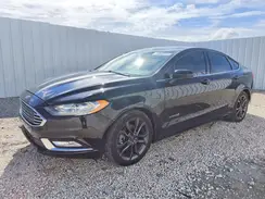 3FA6P0LU0JR248616 2018 FORD FUSION