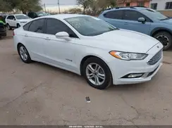 3FA6P0LU0JR249569 2018 FORD FUSION