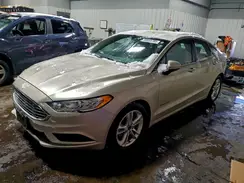 3FA6P0LU0JR250379 2018 FORD FUSION