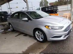 3FA6P0LU0JR250656 2018 FORD FUSION