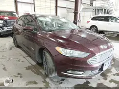 3FA6P0LU0JR253086 2018 FORD FUSION