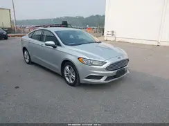3FA6P0LU0JR254285 2018 FORD FUSION