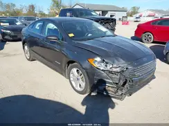 3FA6P0LU0JR261088 2018 FORD FUSION