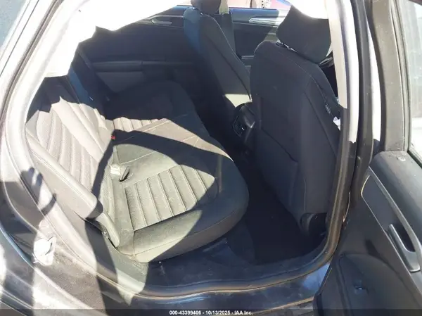 3FA6P0LU0JR261088 2018 FORD FUSION - Image 8