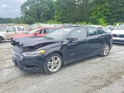 3FA6P0LU0JR261558 2018 FORD FUSION