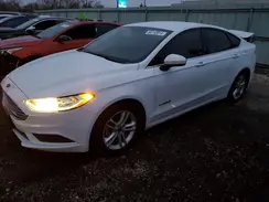 3FA6P0LU0JR265884 2018 FORD FUSION