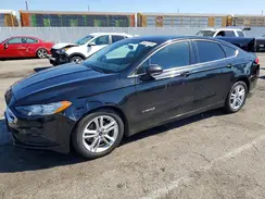 3FA6P0LU0JR268428 2018 FORD FUSION