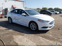 3FA6P0LU0JR269062 2018 FORD FUSION