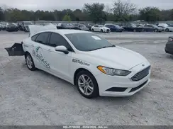 3FA6P0LU0JR270888 2018 FORD FUSION