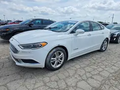 3FA6P0LU0JR271278 2018 FORD FUSION
