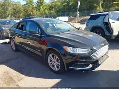 3FA6P0LU0JR272639 2018 FORD FUSION