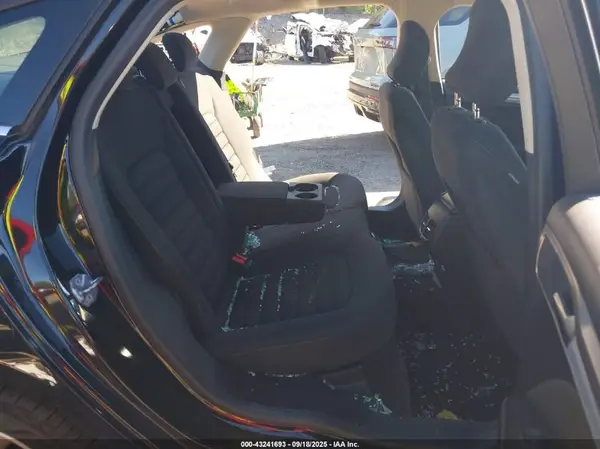 3FA6P0LU0JR272639 2018 FORD FUSION - Image 8