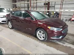 3FA6P0LU0JR272799 2018 FORD FUSION