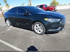 3FA6P0LU0JR273855 2018 FORD FUSION