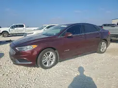 3FA6P0LU0JR273872 2018 FORD FUSION