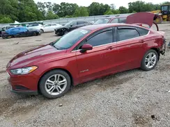 3FA6P0LU0JR274181 2018 FORD FUSION