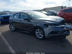 3FA6P0LU0JR274195 2018 FORD FUSION