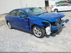 3FA6P0LU0JR274746 2018 FORD FUSION
