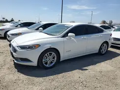 3FA6P0LU0JR278618 2018 FORD FUSION